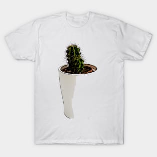 Cactus T-Shirt